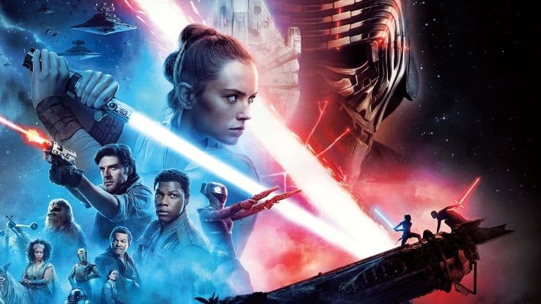 Image de Star Wars : L'Ascension de Skywalker