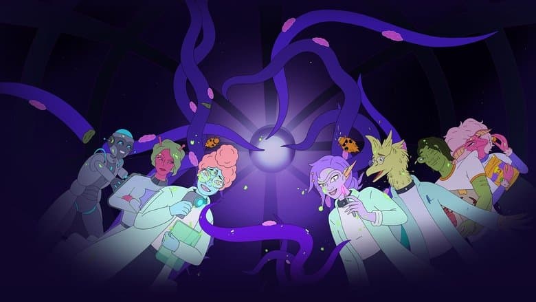 Image de Le (2ème) Meilleur Hôpital de la Galaxie