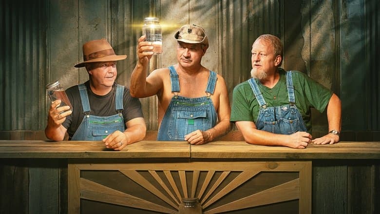 Image de Alcool de contrebande : Le meilleur distillateur