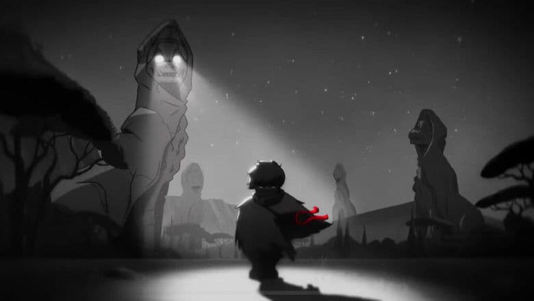 Image de Ninjago Legends : La Terre des monstres