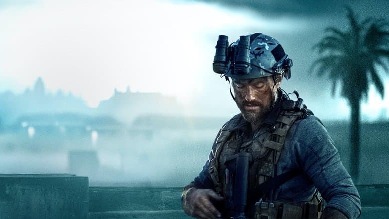 Image de 13 Hours