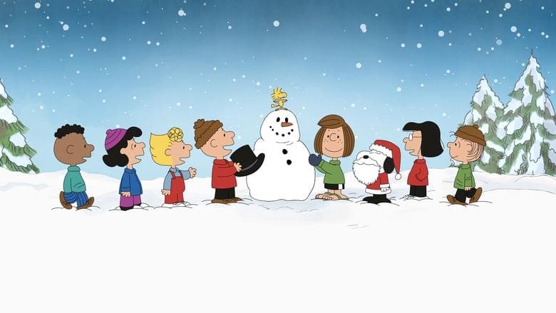 Image de C'est encore Noël, Charlie Brown