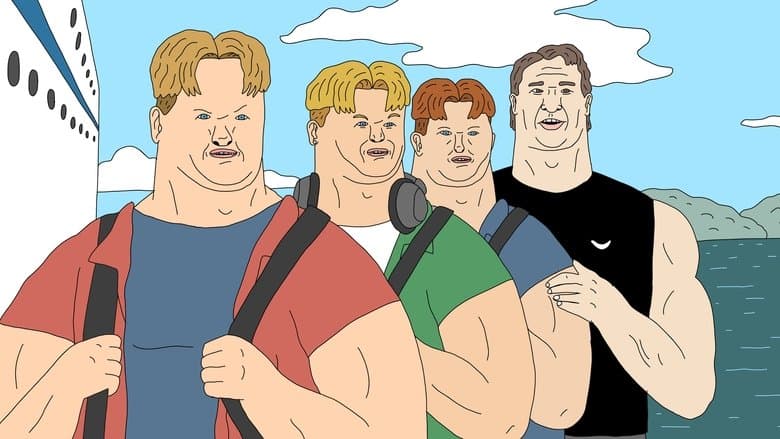Image de Haha, You Clowns