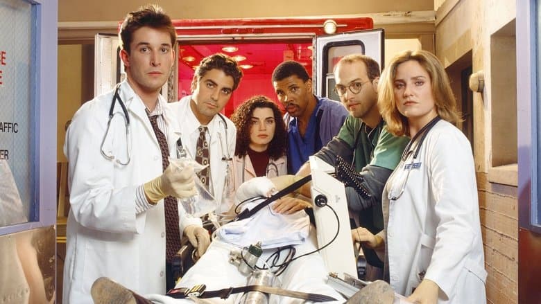 Image de Urgences
