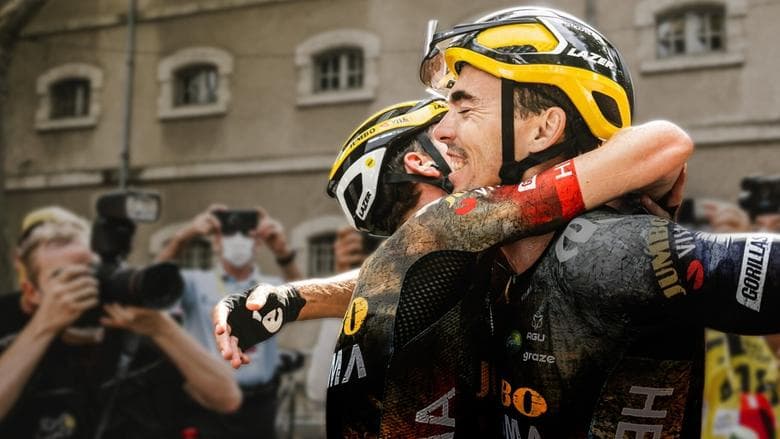 Image de Tour de France : Au cœur du peloton