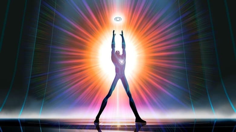 Image de Tron : La Révolte