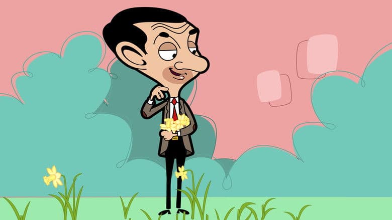 Image de Mr Bean : La série animée