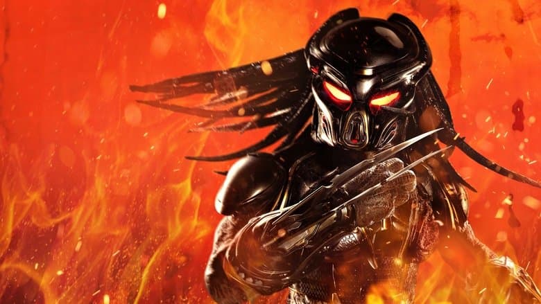 Image de The Predator