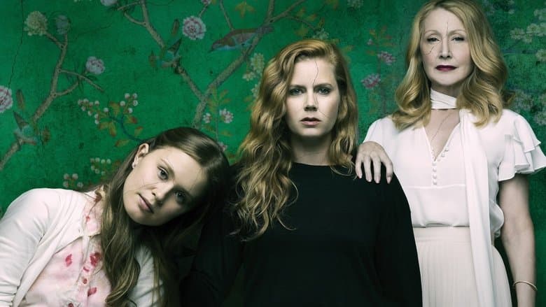 Image de Sharp Objects