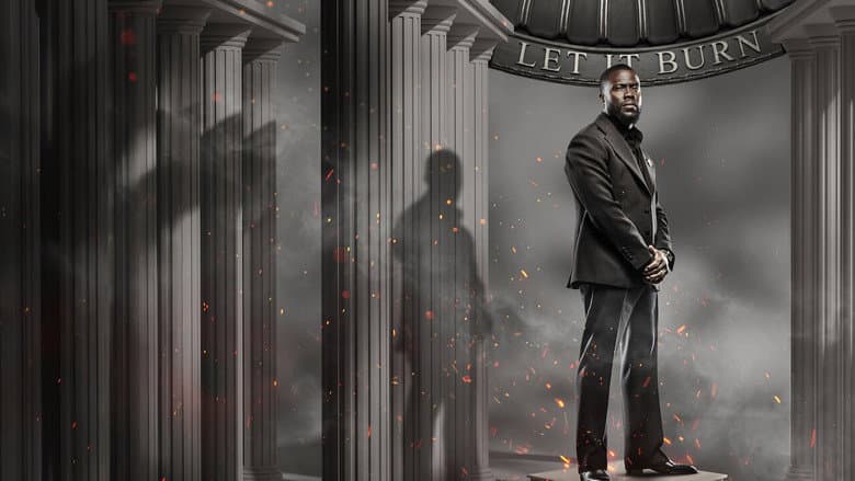 Image de The Roast of Kevin Hart