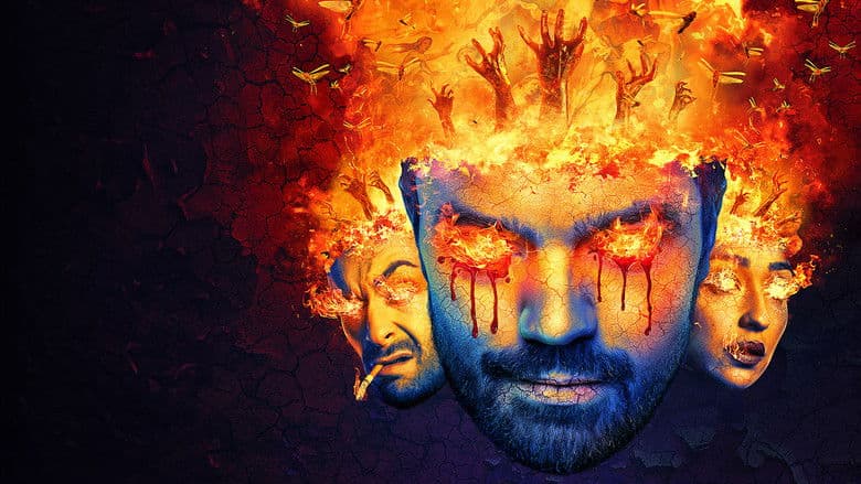 Image de Preacher