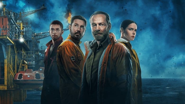Image de The Rig : Dans le brouillard des abysses