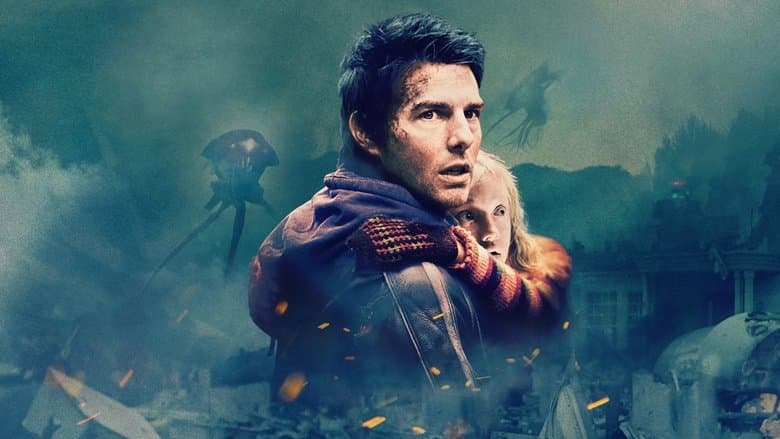 Image de La Guerre des mondes