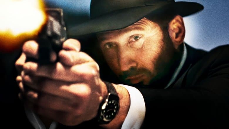 Image de Guns & Moses