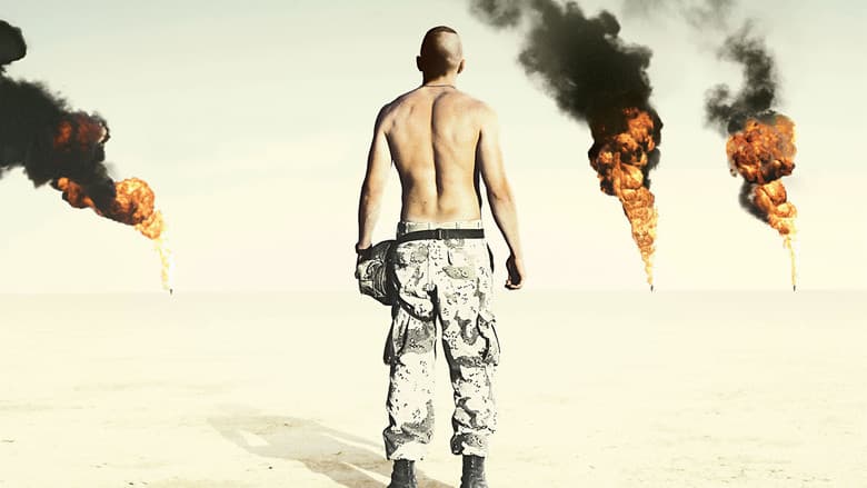 Image de Jarhead : La Fin de l'innocence
