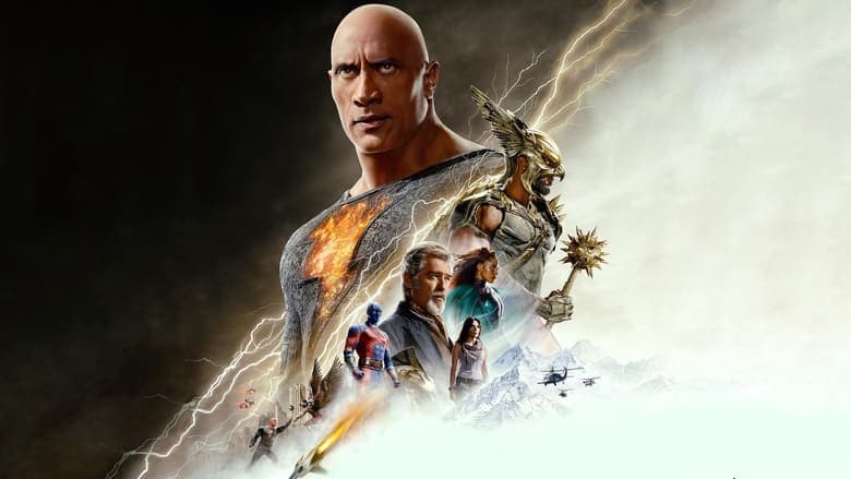 Image de Black Adam