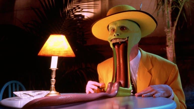 Image de The Mask