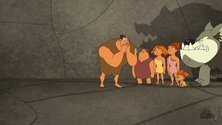 Image de Les Croods : Origines