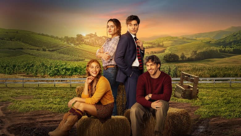 Image de Amour, Chianti et Tutti Quanti