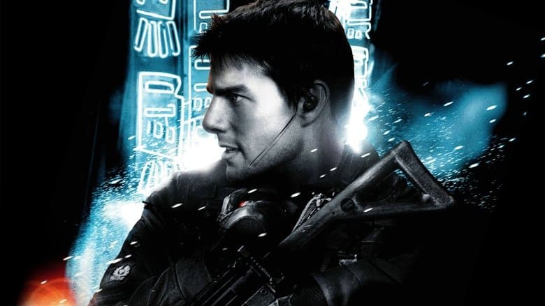 Image de Mission : Impossible 3