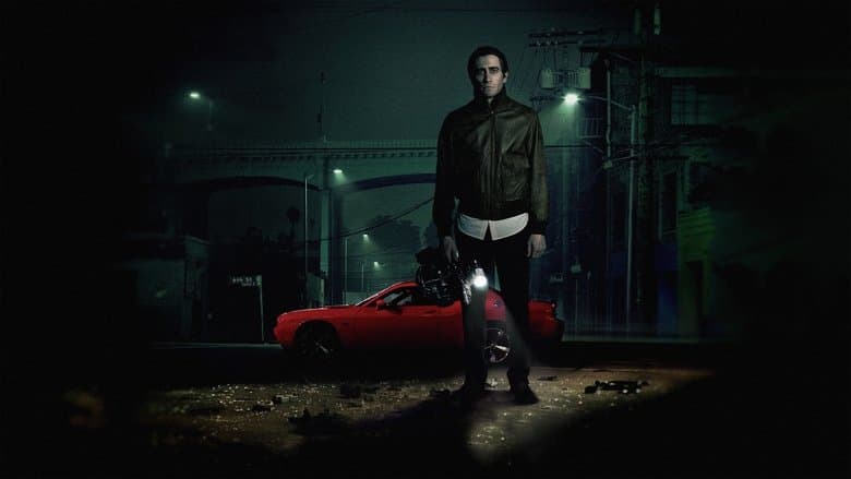 Image de Night Call