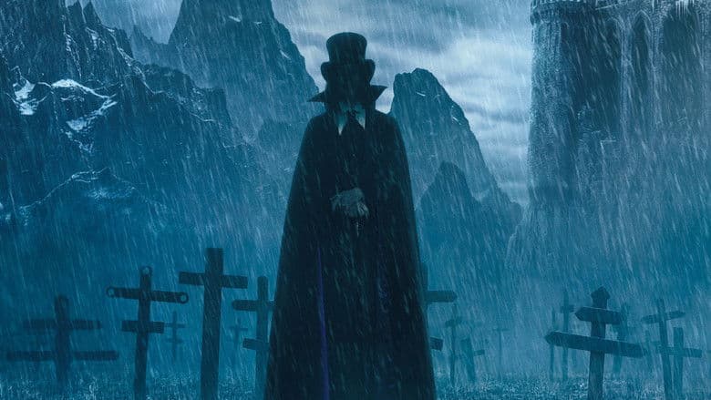 Image de Dracula