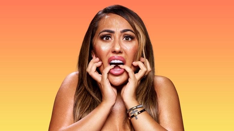 Image de Celebrity Ex on the Beach: La revanche des ex