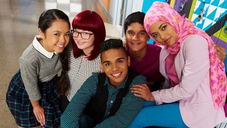 Image de Degrassi : La nouvelle promo