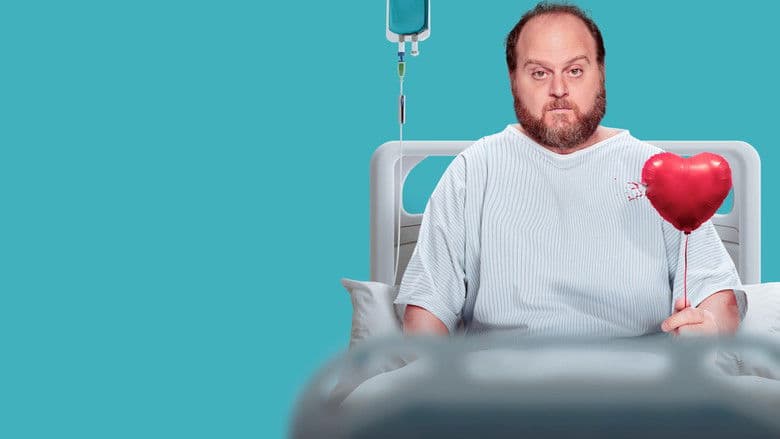 Image de Le meilleur infarctus de ma vie
