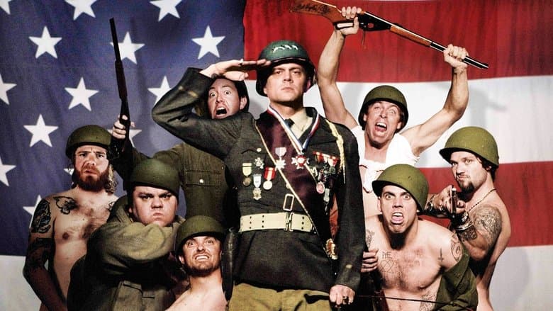 Image de Jackass 2.5