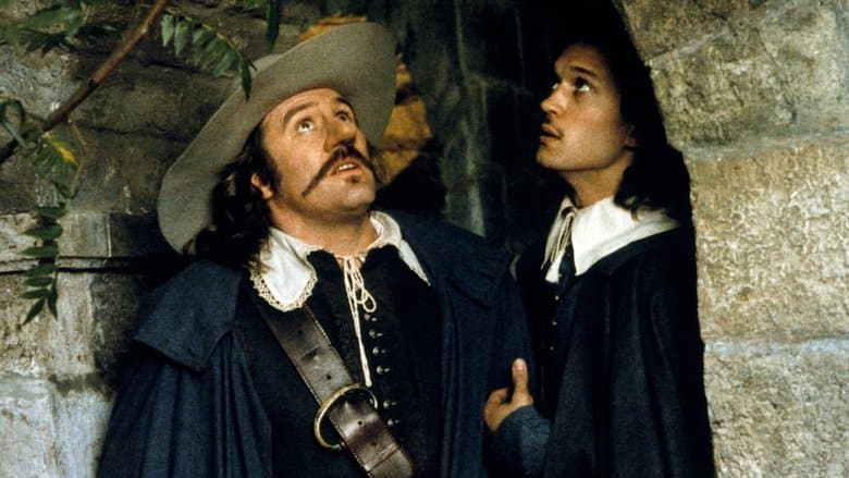 Image de Cyrano de Bergerac