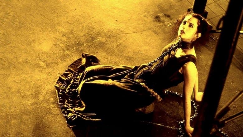 Image de The Crow : La Cité des Anges