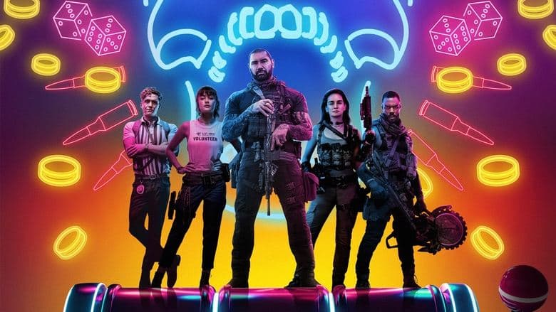 Image de Army of the Dead