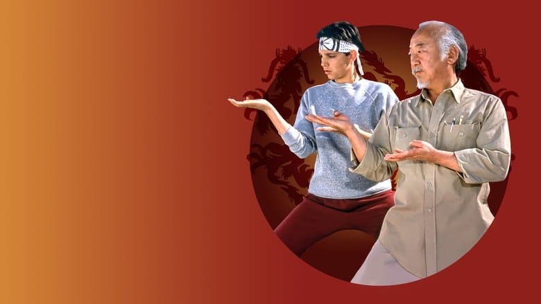 Image de Karate Kid III