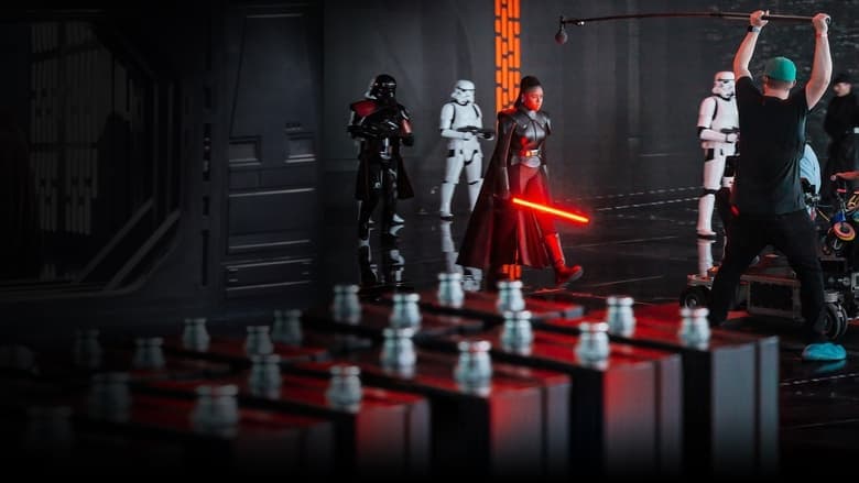 Image de Obi-Wan Kenobi : Le retour d'un Jedi