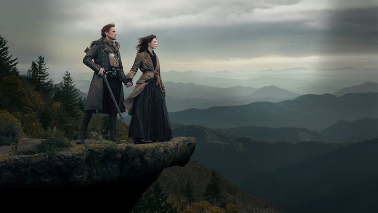 Image de Outlander