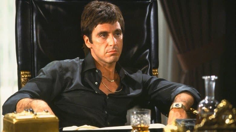 Image de Scarface