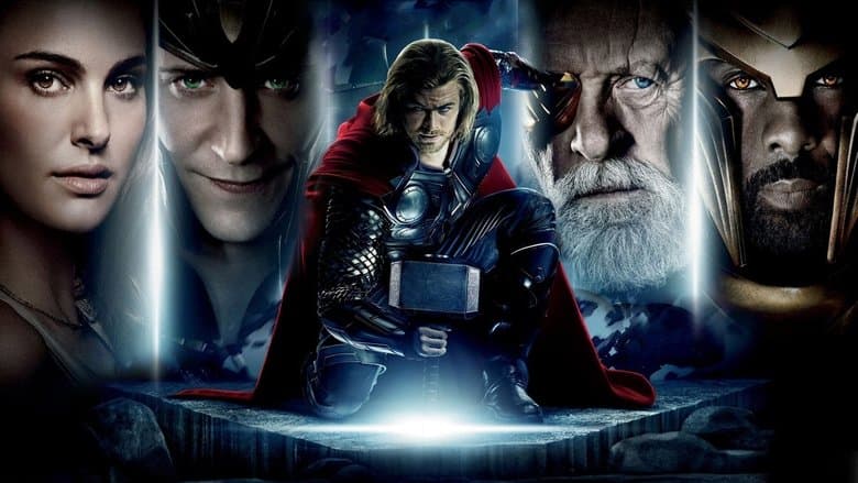 Image de Thor