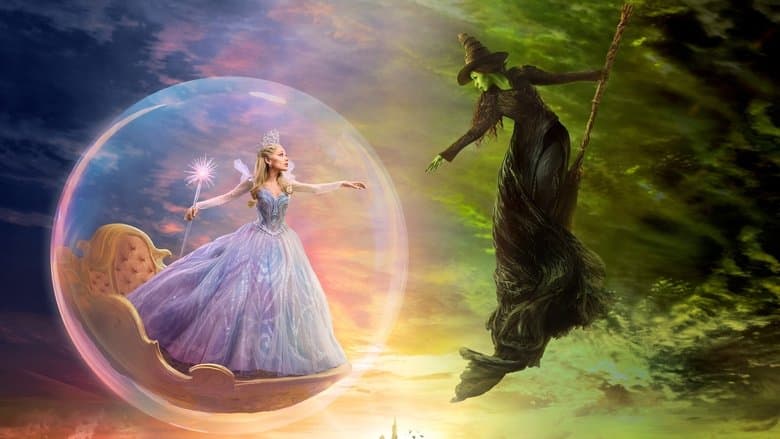 Image de Wicked : Partie II