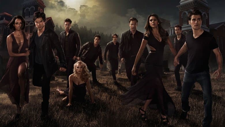 Image de Vampire Diaries