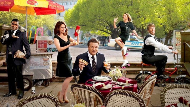 Image de 30 Rock