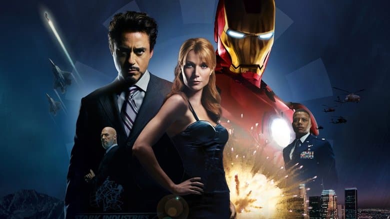 Image de Iron Man