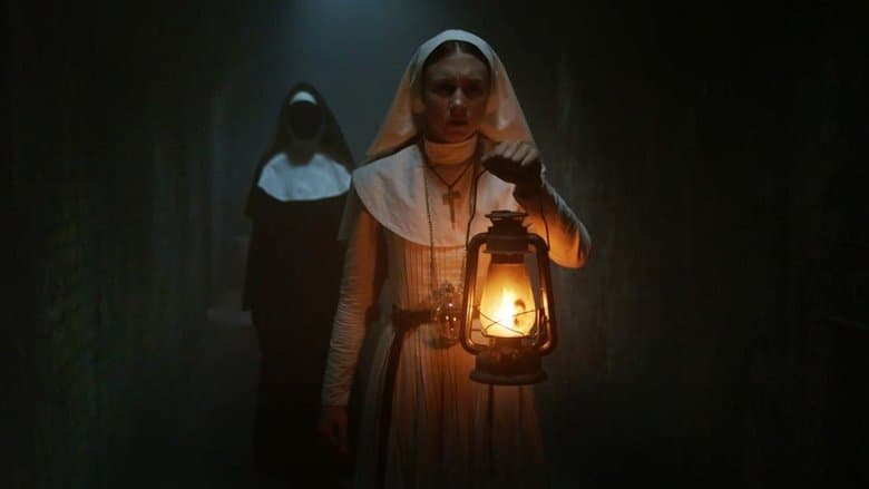 Image de La Nonne