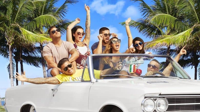 Image de Jersey Shore : Family Vacation