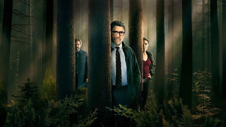 Image de Three Pines