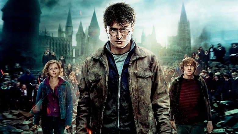 Image de Harry Potter et les Reliques de la Mort - 2ème partie