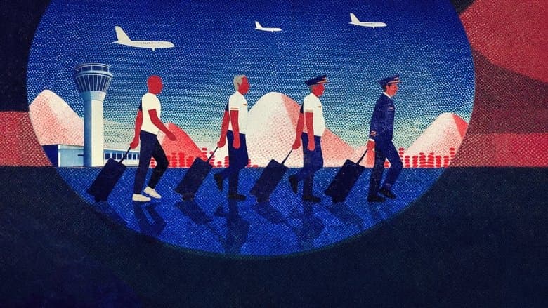 Image de Y a-t-il un dealer dans l'avion ?