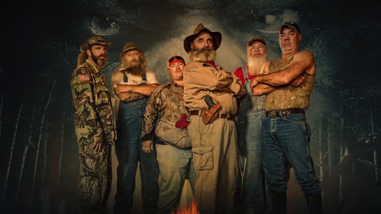 Image de Mountain Monsters