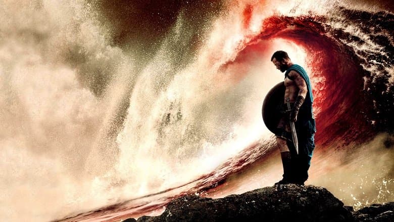 Image de 300 : La Naissance d’un Empire