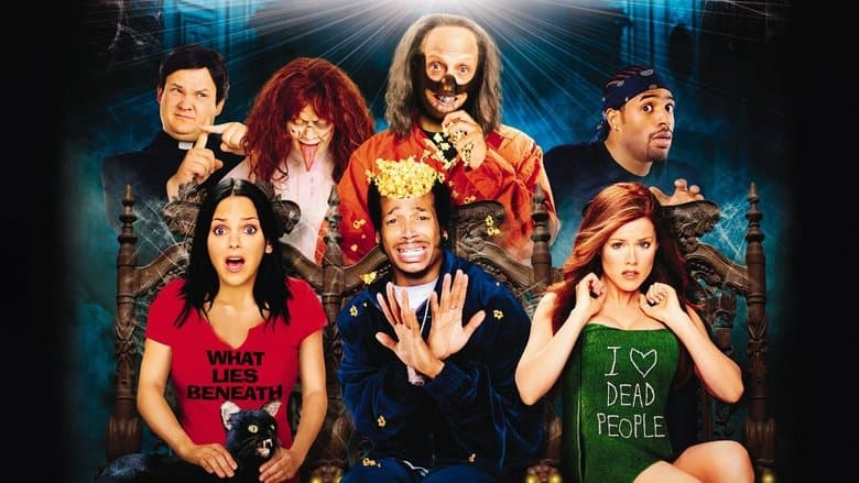 Image de Scary Movie 2